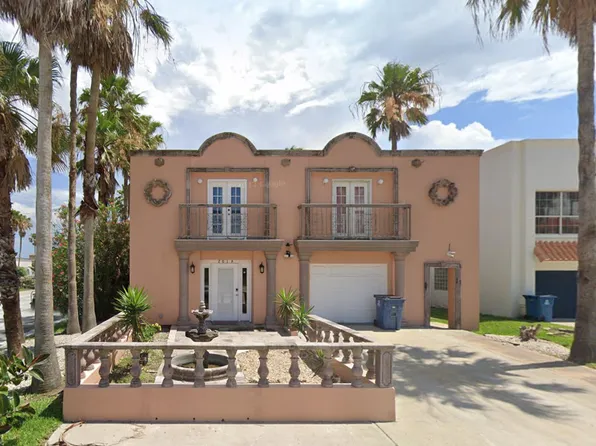 201 W Hibiscus St, South Padre Island, TX
