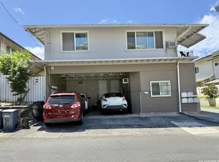 1025 Spencer St, Honolulu, HI 96822