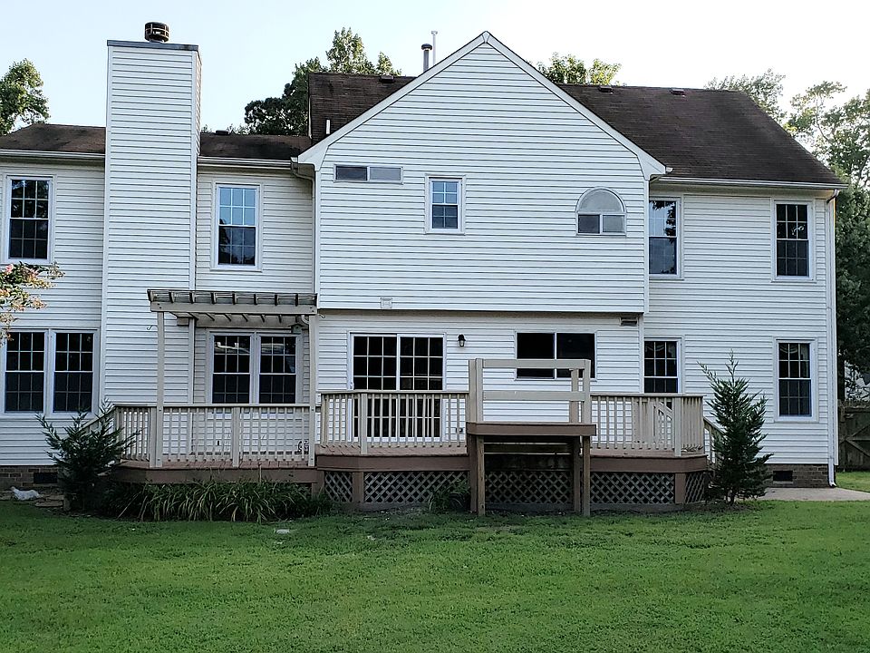 2nd image of 3209 Bentham Ln