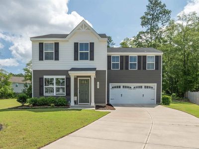 1021 Bermuda Cedar Ln, Hopkins, SC, 29061