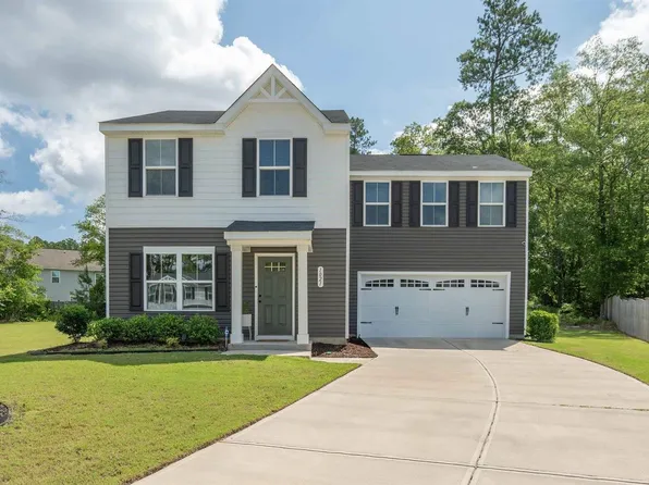 1021 Bermuda Cedar Ln, Hopkins, SC 29061