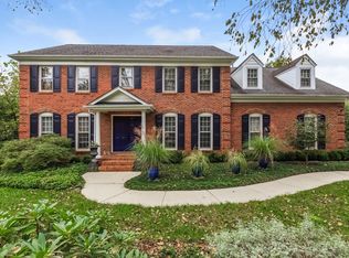 3439 High Hamptons Dr, Charlotte, NC 28210