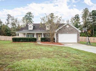 110 Ardella Dr, Covington, GA 30016