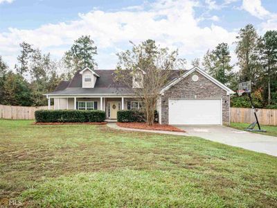 110 Ardella Dr, Covington, GA, 30016