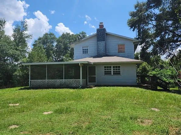 3470 & 3474 NE 92nd Pl, Anthony, FL 32617