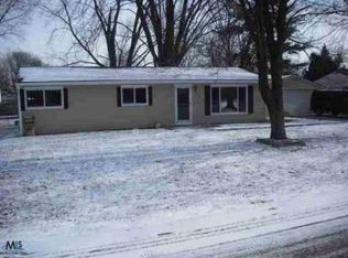 51428 Morowske Dr, Shelby Township, MI 48316