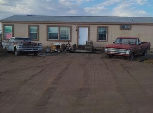 21019 W Telegram Path Rd, Buckeye, AZ 85326