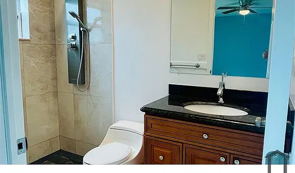 4 bed, 1380 sqft, $3,000 — Photo 2