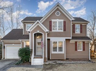 5404 Pennfine Dr, Raleigh, NC 27610