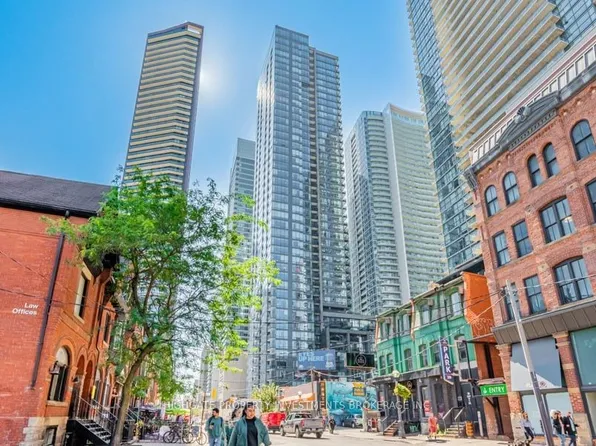 295 Adelaide St W, Toronto, ON