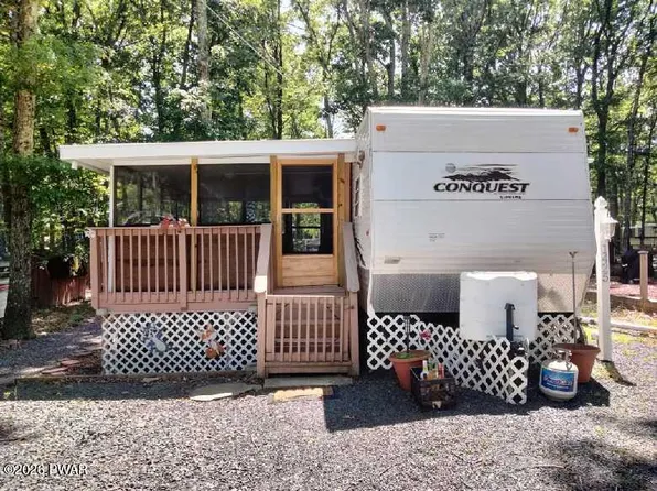 118 Deer Run, Milford, PA 18337
