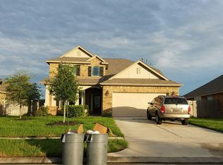 2018 Cobble Meadow Ln, Rosenberg, TX 77469