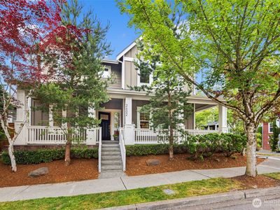 2602 20th Avenue NE, Issaquah, WA, 98029