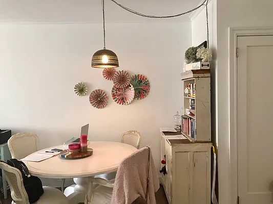 Rented by Brown Harris Stevens | media 19