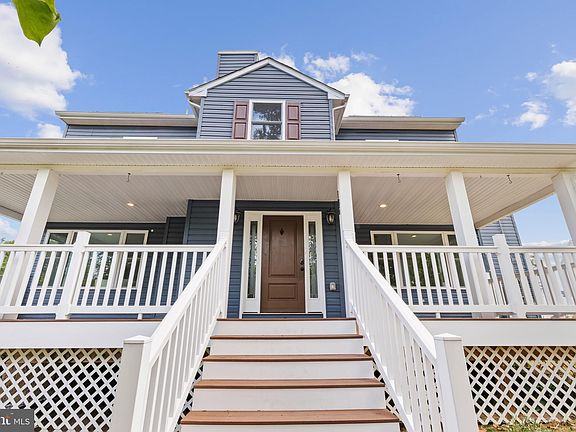 4th image of 105 Oella Ave