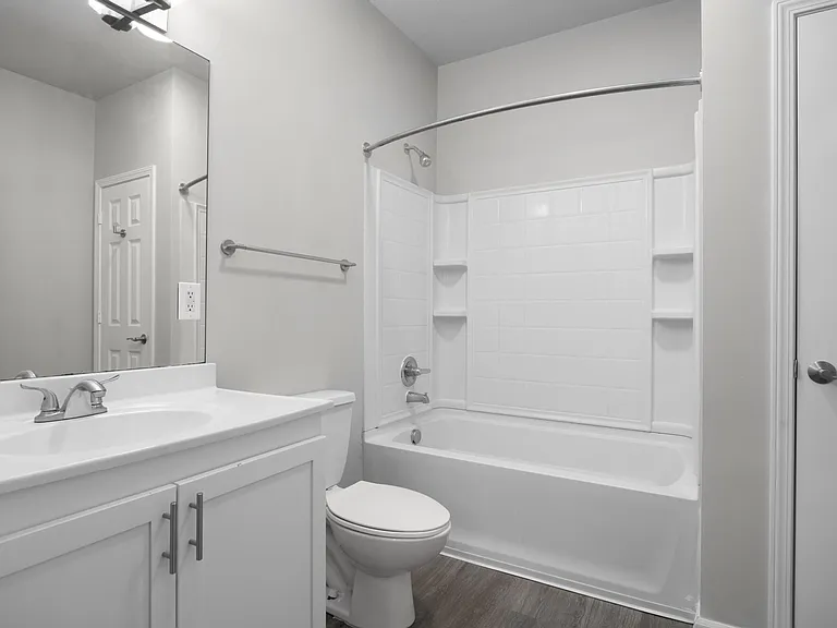The Fairways Apartment Homes — Photo 28