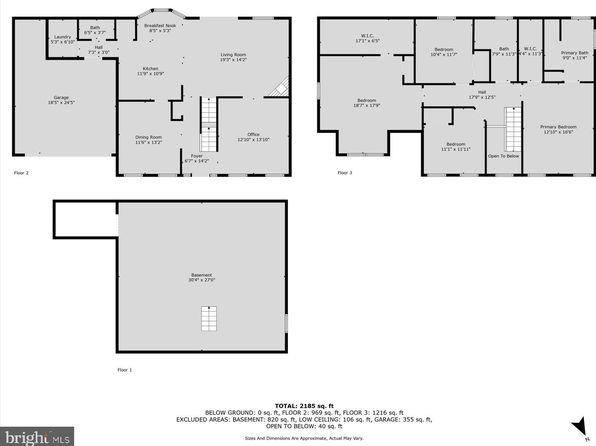 922 Willow Ridge Dr, York, PA 17404