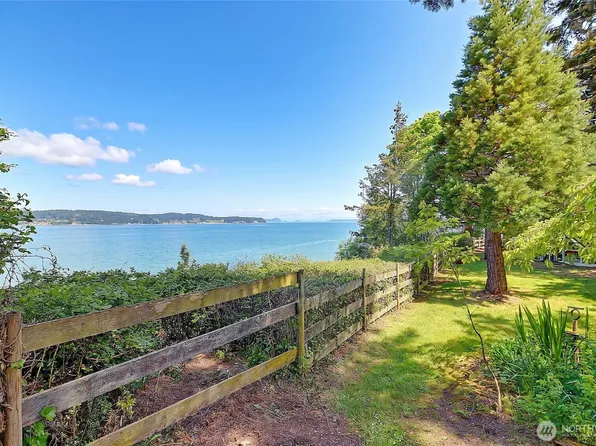 0 Shore Drive, Camano Island, WA 98282