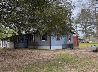 121 Highway 598, Seminary, MS 39479
