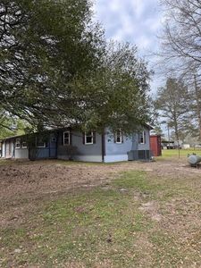 121 Highway 598, Seminary, MS, 39479