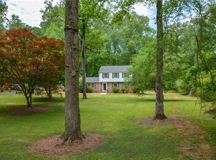 717 Lakewood Dr, Lagrange, GA 30240