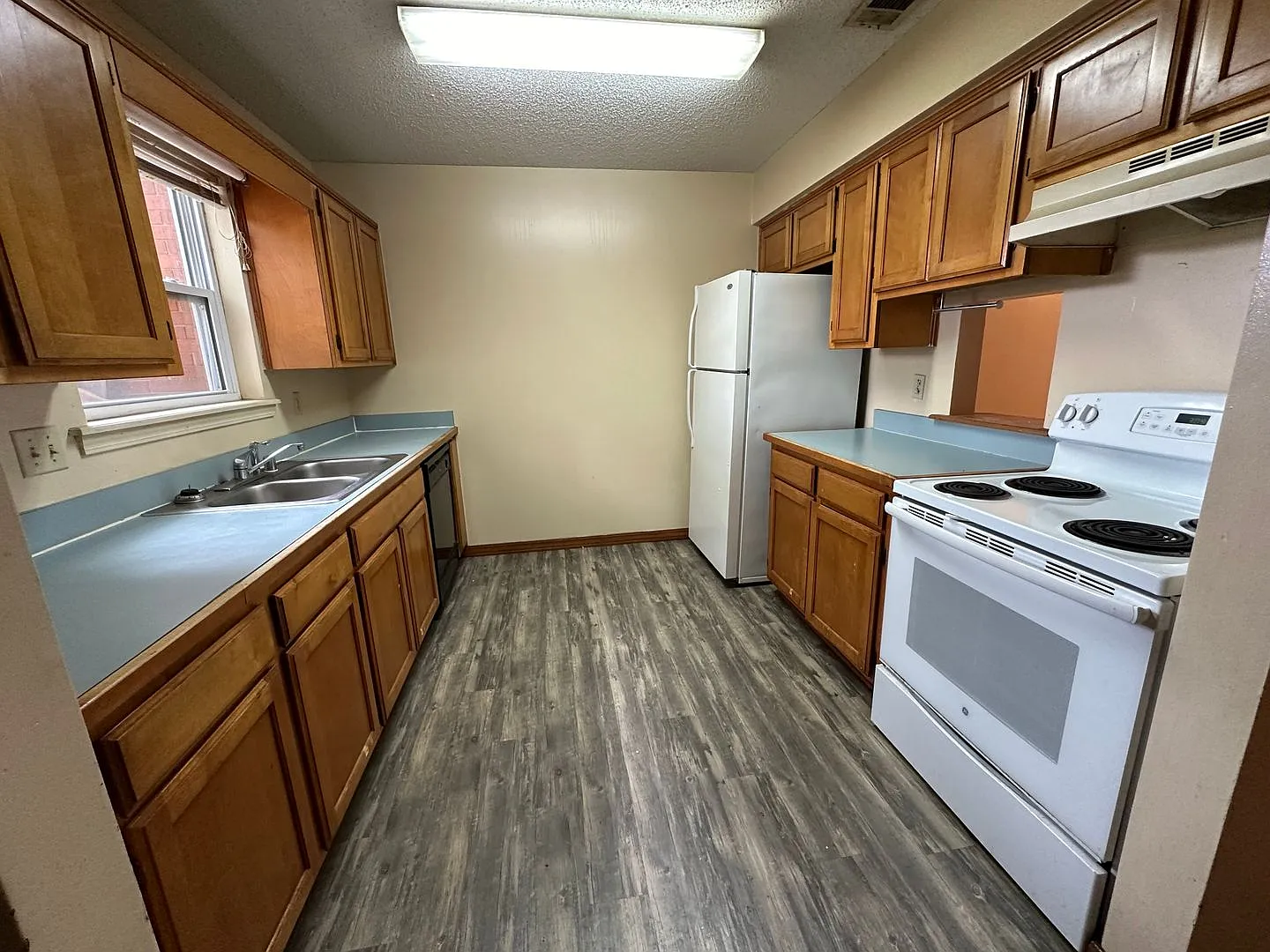 N Nashville Condos — Photo 3