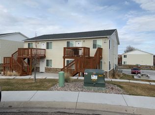 362 Annie Morgan Ct APT C, Cheyenne, WY 82007