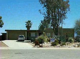 7561 N Ethan Allen Pl, Tucson, AZ 85741