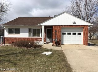 1309 Garfield Ave, Albert Lea, MN 56007