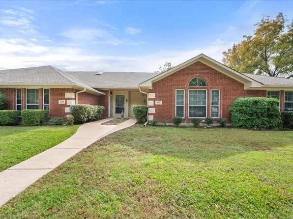 1209 W 3rd Ave, Corsicana, TX 75110