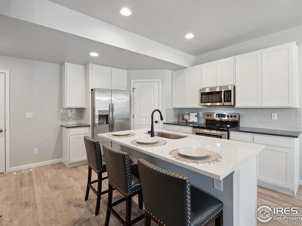 2520 Brookstone Dr Milliken CO Zillow