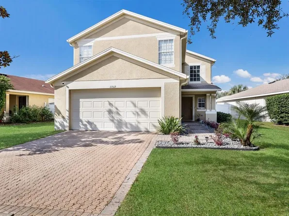 11512 Hammocks Glade Dr, Riverview, FL 33569