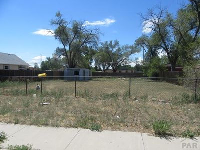 2028 E 11th St, Pueblo, CO, 81001