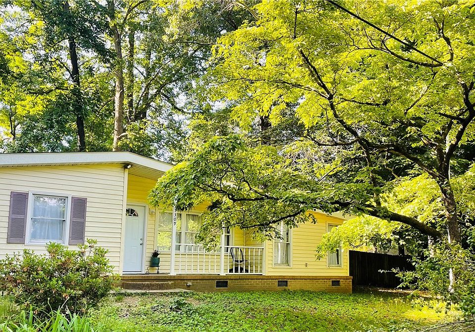 7309 Lakeshore Dr, Quinton, VA 23141 Zillow