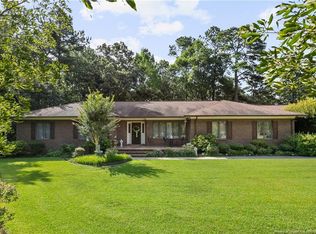 405 Murray Hill Rd, Fayetteville, NC 28303