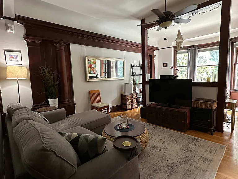 1932 Fell St #2 — Photo 3