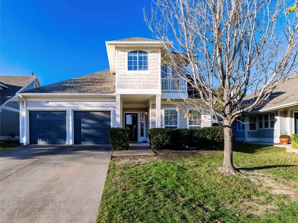 9848 Meadow Rue Dr, McKinney, TX 75072