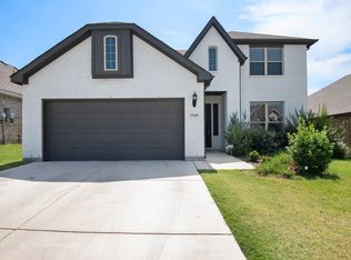 7540 Rhyner Way, Fort Worth, TX 76137