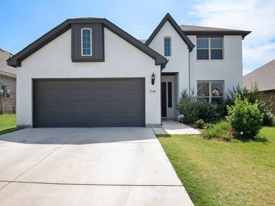 7540 Rhyner Way, Fort Worth, TX, 76137