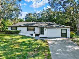 2263 Founder Rd, Spring Hill, FL 34606