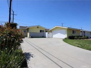 2124 W Huntington Ave, Anaheim, CA 92801