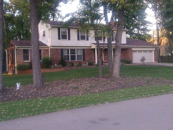 5th image of 6457 Wardwood Ct