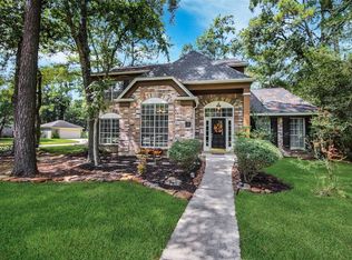 42 E Copper Sage Cir, Spring, TX 77381