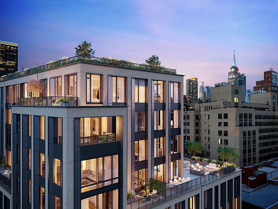 1st image of 280 W 24th St #9D