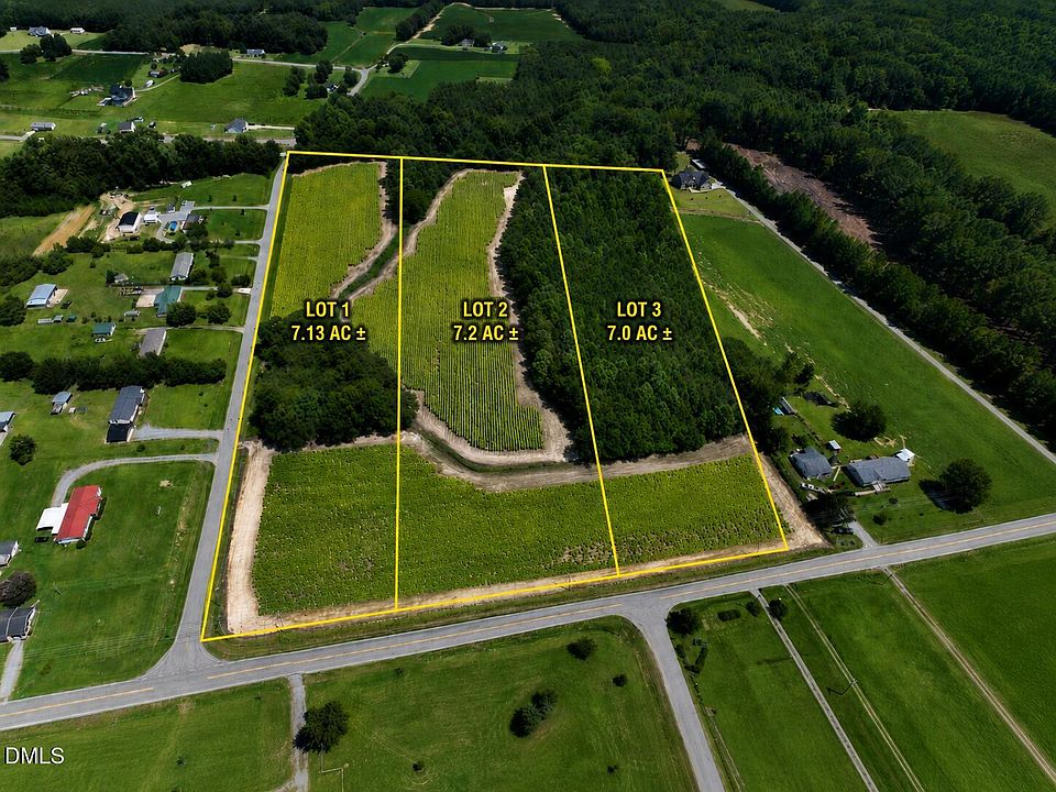 1st image of LOT 2 River Run Rd