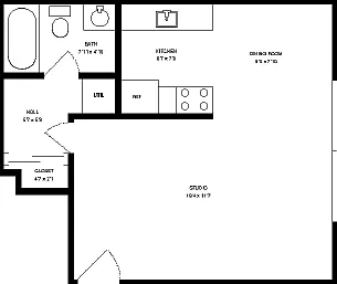 The Billet — Photo 36