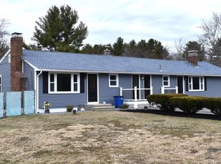 76 Marsh Rd, Pelham, NH 03076