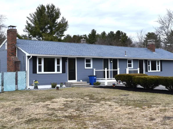 76 Marsh Road, Pelham, NH 03076