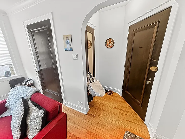 6636 N Glenwood Ave #2E — Photo 6