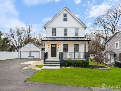 15 Old Ridge Rd, Monmouth Junction, NJ, 08852